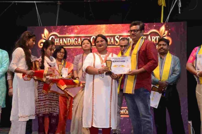 A Grand Confluence of Yoga, Art & Culture: Chhaya Sammelan 2026 Creates a Memorable Moment in West Bengal